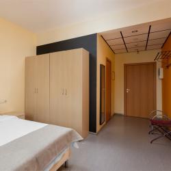 Фото Отель Riders Lodge (Райдерс Лодж)