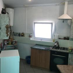 Комната стандарт улучшенный с террасой