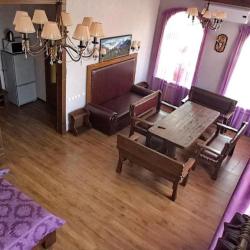 Фото Отель Купеческая