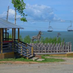 Фото Отель Пик