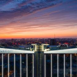 Marriott Krasnodar (Марриотт Краснодар) — 4c27cd5d50046be6fa9ea2e1d991132c