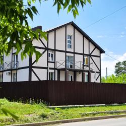 Фото Отель Роял