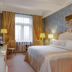 фото 46 Radisson Collection Moscow (Рэдиссон Украина)