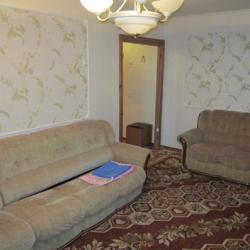 Фото Отель Веста