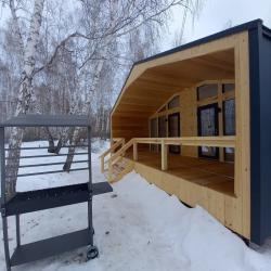 Фото Отель Философия Отдыха