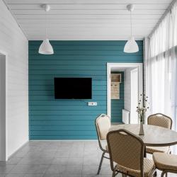 Фото Парк-отель ЯРКI