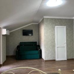 Номер стандарт улучшенный с балконом