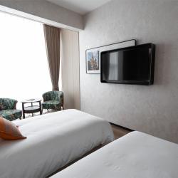 Фото Отель Азия-Европа