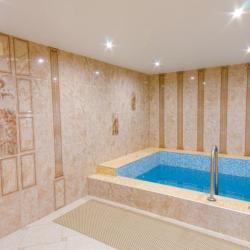 Фото Отель Новый берег Яхтклуб