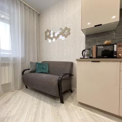 Фото Симбирские апартаменты на улице Кирова 54