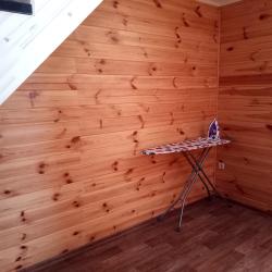 Фото Отель Дом на Луговой