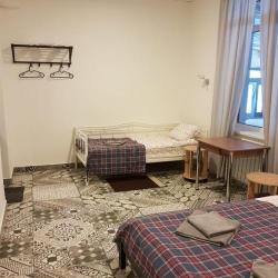 Фото Отель Аэро