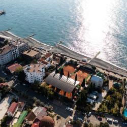 Фото Отель Golden Tennis Club (Голден Теннис Клаб)