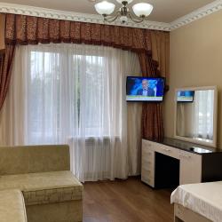1-местный номер стандарт