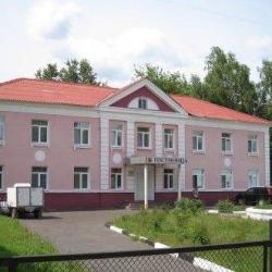 Фото Отель 