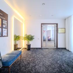 Фото Отель SMOLINOPARK (СмолиноПарк)