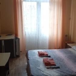 Фото Отель Sunrise (Санрайз)