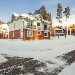 Фото Отель Электра