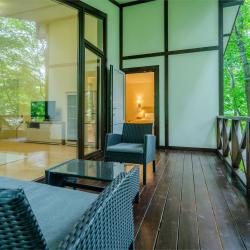 Фото Парк-отель Истра