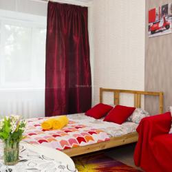 Фото Отель RENT-сервис (Рент-сервис) на Победы