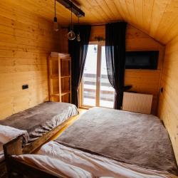 Фото Отель Шале Монтевиль