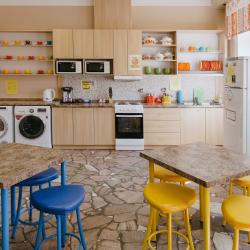 Фото Отель Inn Irkutsk (Инн )