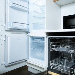 1-комнатные апартаменты улучшенные Москва, Автозаводская ул., 23с120