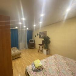 1-комнатные апартаменты стандарт