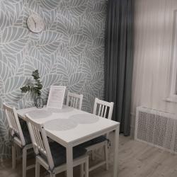 Фото Апартаменты на улице Сурнова