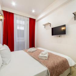 Фото Апартаменты Делюкс в ЖК Астория