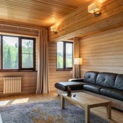 Фото Отель Hotel & Spa Kedrovka (Кедровка)