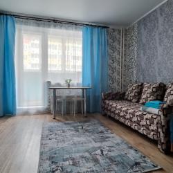 Фото Отель Апарт Миасс на бульваре И.И. Седова 6