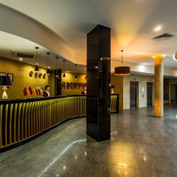 Фото Отель Willing (Виллинг)