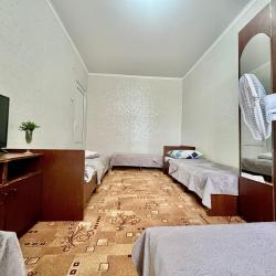Фото Отель Гостевой дом в центре