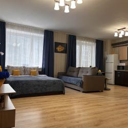 Фото Апартаменты на улице Советская 190Д корпус 1