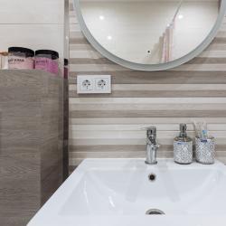 Фото Отель Malkova Apartments на Еловой аллее 5Ак2