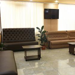 Фото Отель Гранд Лион