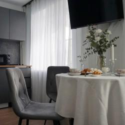 Фото Апартаменты на проспекте Красной Армии 206