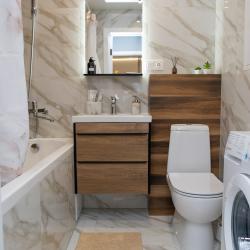 Фото Апартаменты Изумрудные краски