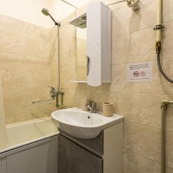 Фото Отель Prima Rent на улице Максима Горького 162