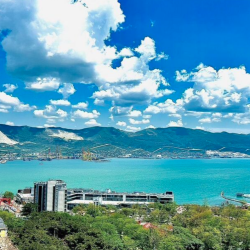 2-комнатные апартаменты люкс 2