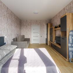 Фото Отель PrezentHaus (ПрезентХаус) на улице Карла Маркса 171