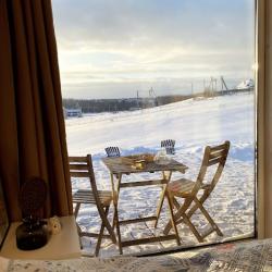 Фото Отель Якунино Дача