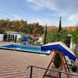 Фото Отель Лилия