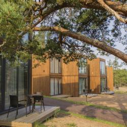 Фото Отель Точка на карте.