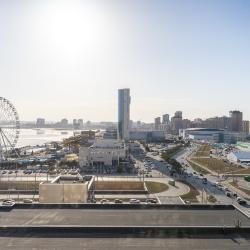 2-комнатные апартаменты улучшенные №1