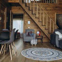 Фото Отель Мандала