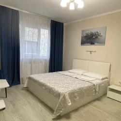 2-комнатные апартаменты улучшенные ул. Искры 64В
