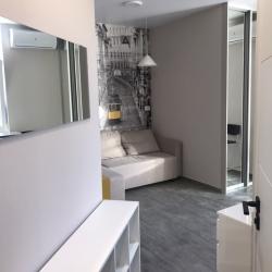 Фото Апартаменты Green Palace Sochi (Грин Пэлас )