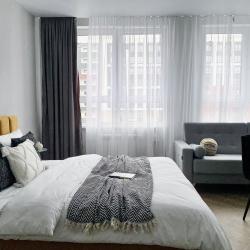 Апартаменты студия Калужское шоссе, 20к3